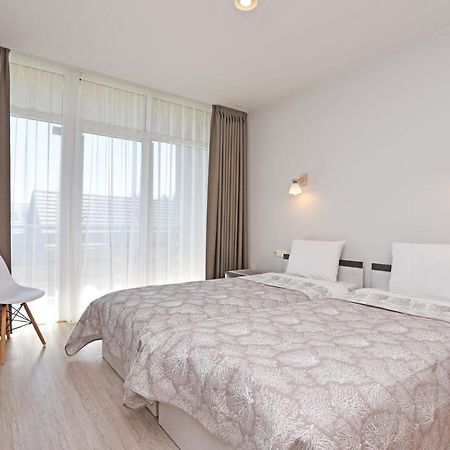 Appartamento Ritos Apartamentai Palangoje Palanga Esterno foto